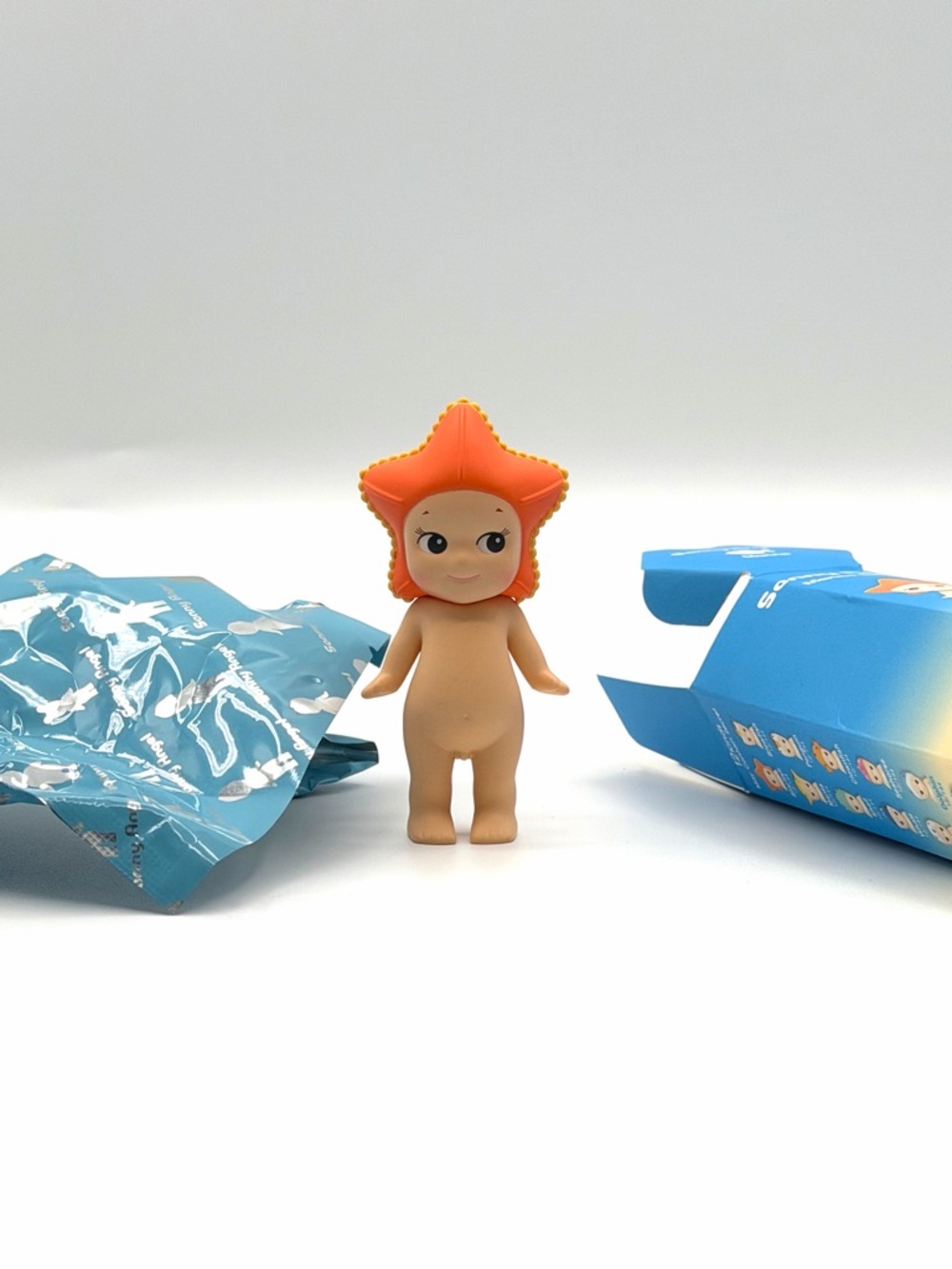 Sonny Angel Marine Series - Starfish